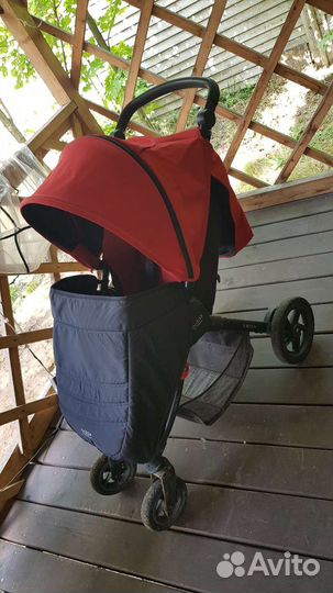 Детские коляски