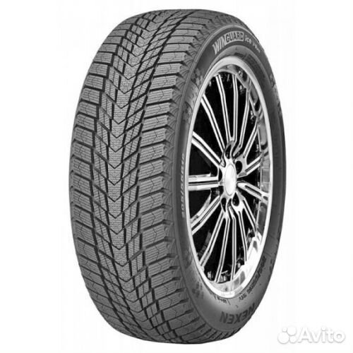 Nexen Winguard Ice Plus 185/65 R15 92T