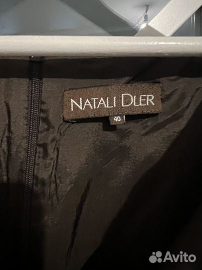 Платье natali dler