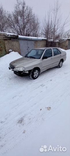 Chery amulet a15 чери амулет