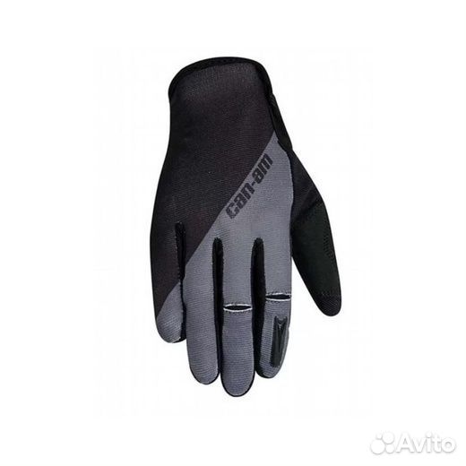 Перчатки Can-Am Adventure Gloves 286554