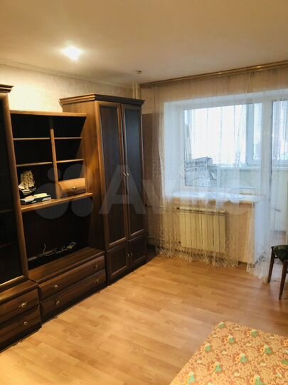 1-к. квартира, 32,6 м², 3/5 эт.
