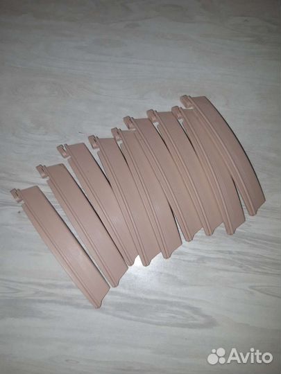 Зажим для калоприёмника