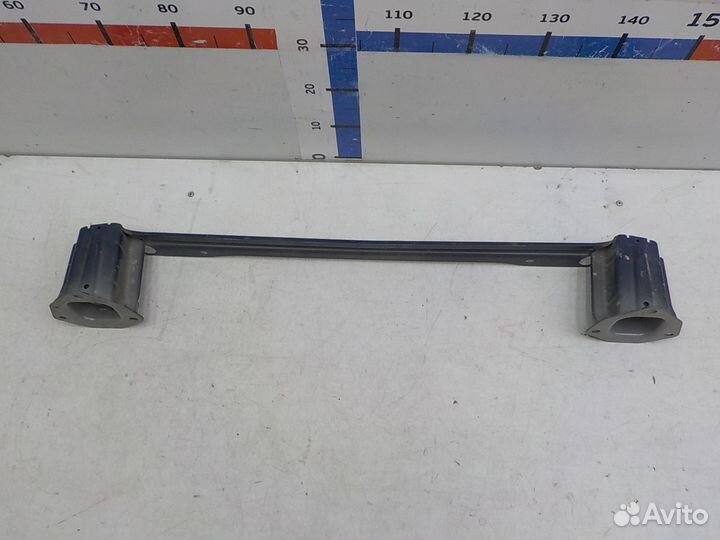 Усилитель бампера переднего на Subaru Outback