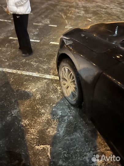 Литые диски