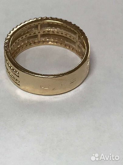 Золотое кольцо