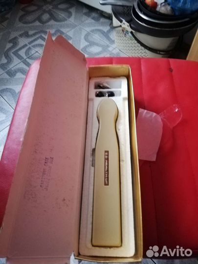 Массажёр для тела Sаnidad Health-up