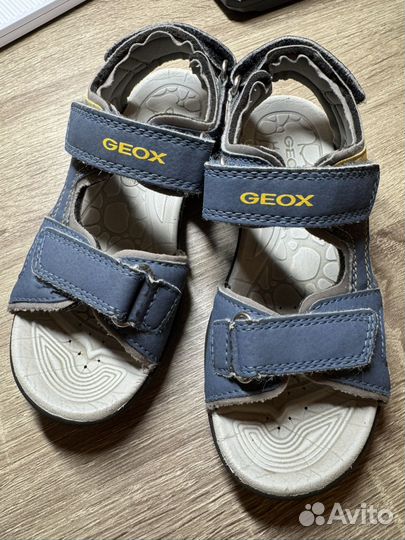 Сандалии geox 29