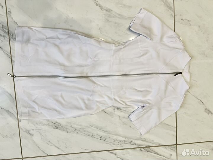 Стильная медицинская одежда 42