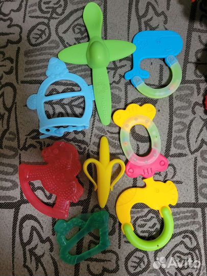 Погремушка