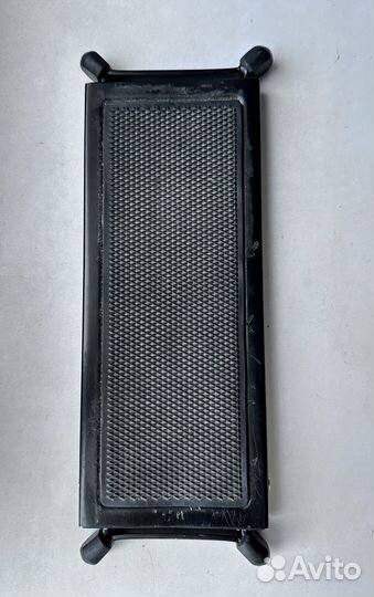 Подставка под ногу гитариста