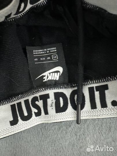 Спортивные штаны Nike женские XS