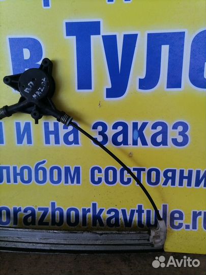 Стеклоподъемник передний правый Mazda 6GG 2.0