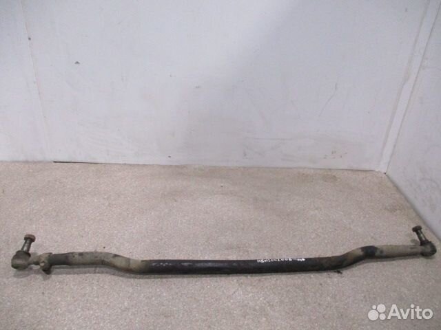 Тяга рулевая поперечная Mercedes-Benz A9423302003