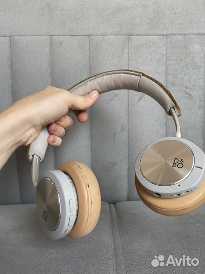 Bang&Olufsen Beoplay H8i наушники оригинал