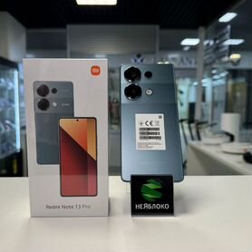 Xiaomi Redmi Note 13 Pro, 8/256 ГБ