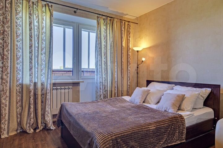 Квартира-студия, 34 м², 8/16 эт.