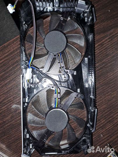 Geforce RTX 2060 super