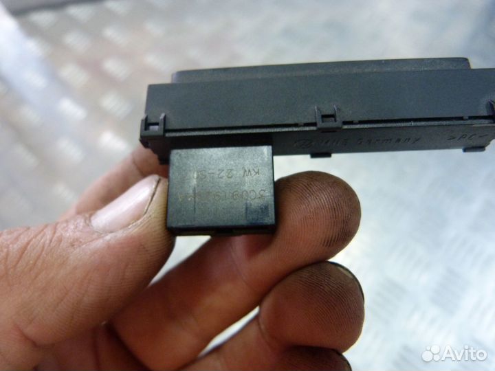 Индикатор Volkswagen Passat B6B7 CC