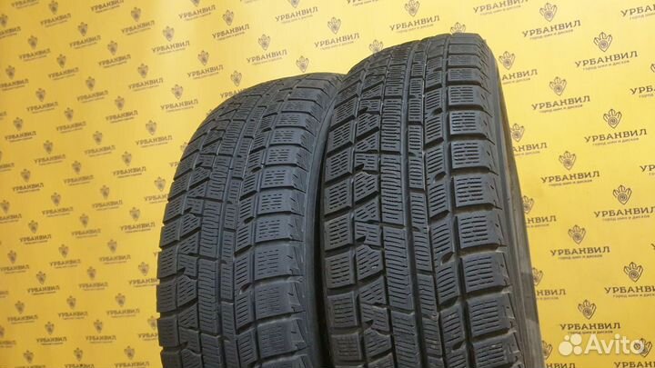 Yokohama Ice Guard IG50+ 185/65 R15 84Q