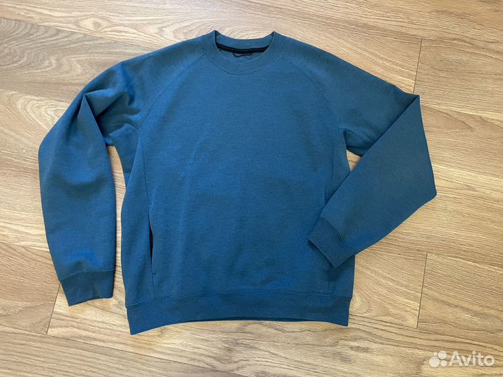 Свитшот Uniqlo