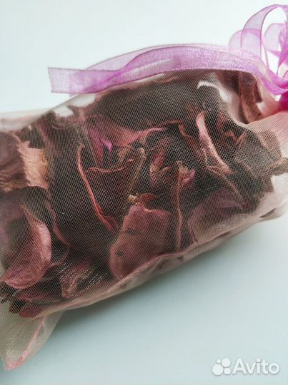 Декоративные сухоцветы