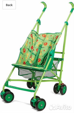 Прогулочная коляска трость Mothercare оригинал