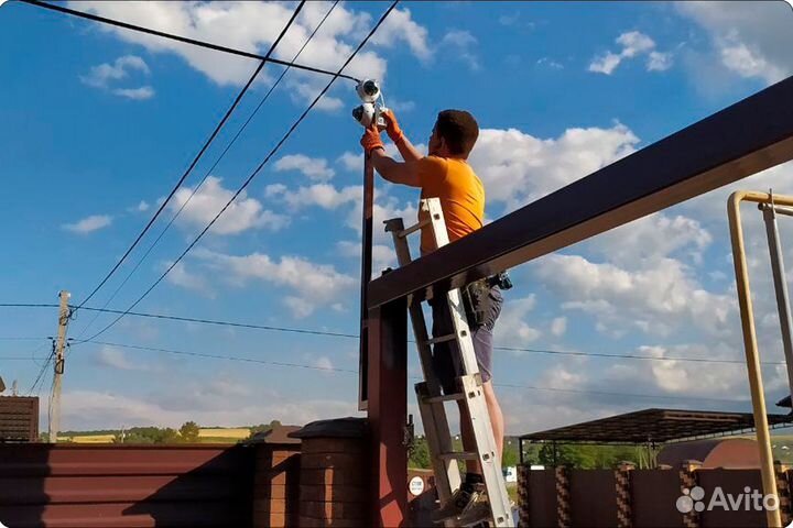 Услуги IT специалиста