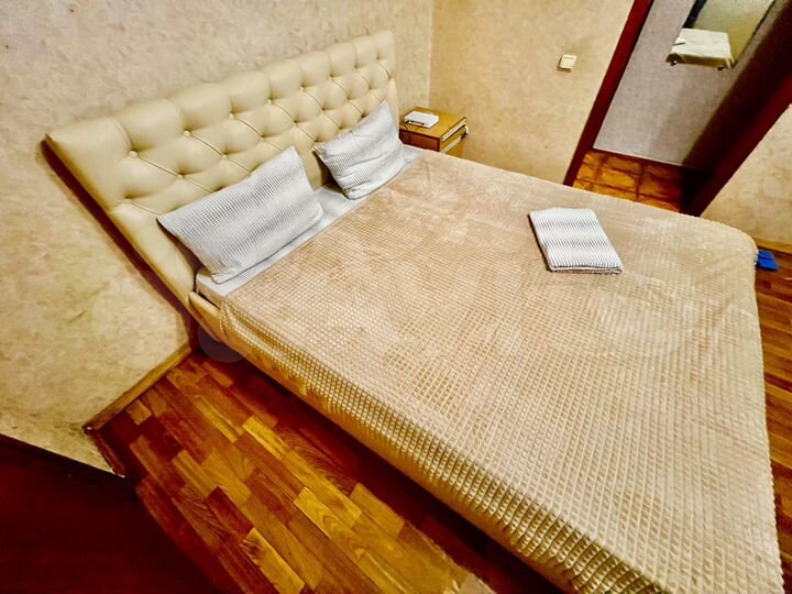 2-к. квартира, 63 м², 4/5 эт.