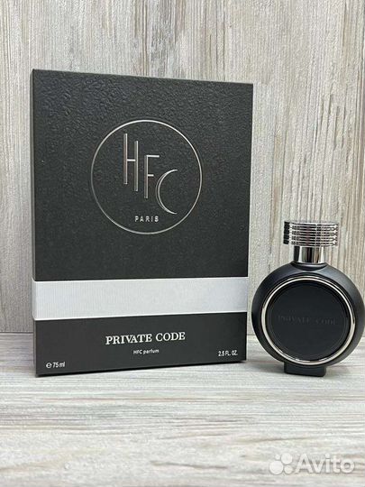 HFC Private code