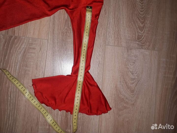 Карнавальный (новогодний) костюм