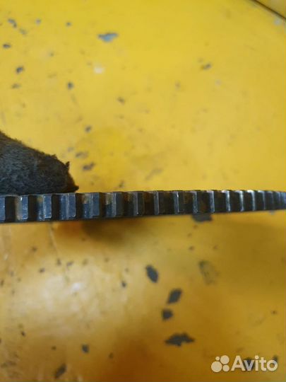 Маховик пластина АКПП 2.5 J5-DE mazda