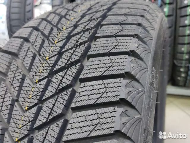 Nexen Winguard Ice Plus 195/55 R16 91T