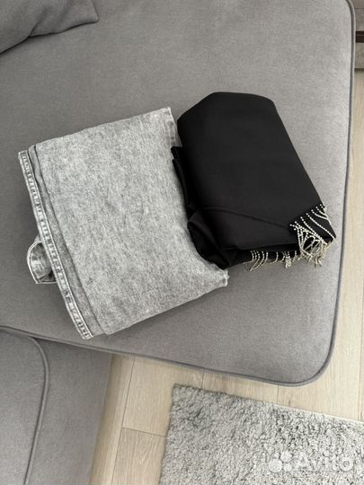 Свитшот и комбез 42-44