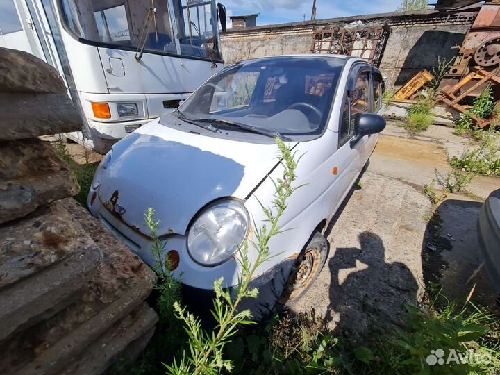 Авторазборка в Нововятске