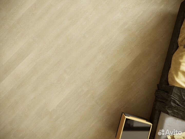 Влагостойкий ламинат