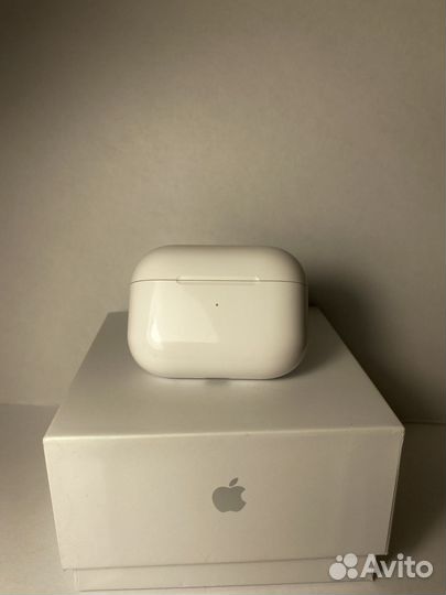 Кейс для airpods pro 2