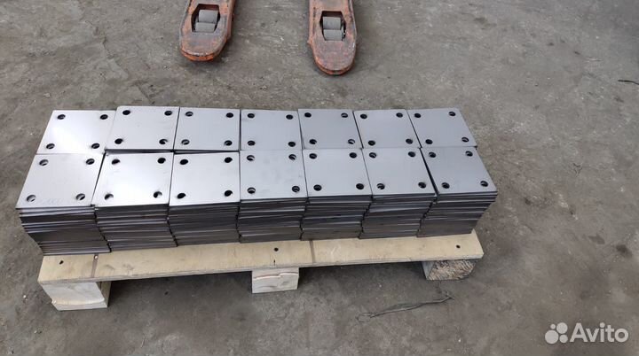 Лазерная резка и гибка металла, труб