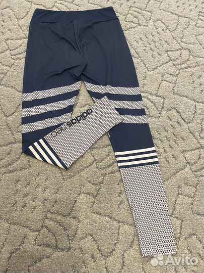 Лосины спортивные женские adidas