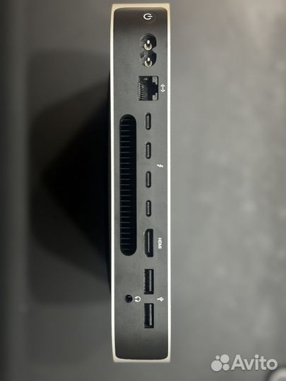Apple mac mini m2 pro 16/512