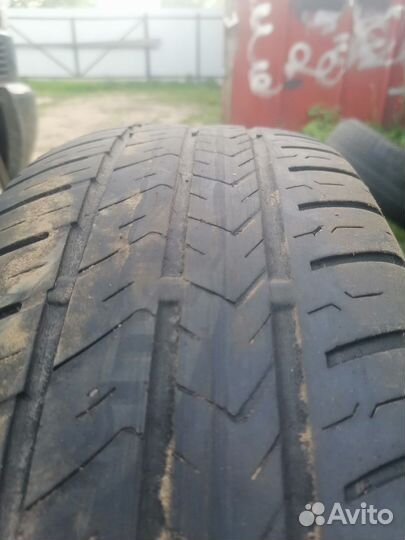 General Tire Altimax Comfort 195/65 R15