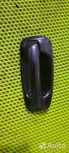 Ручка двери передняя наружная правая Priora