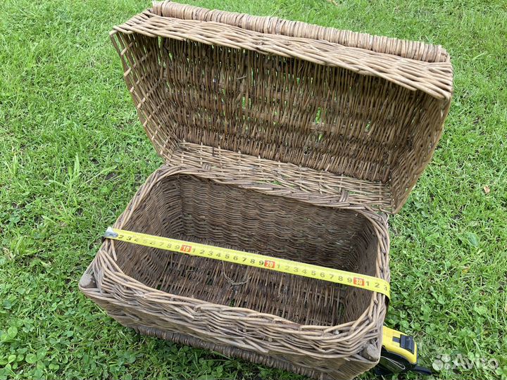 Предметы деревенского быта