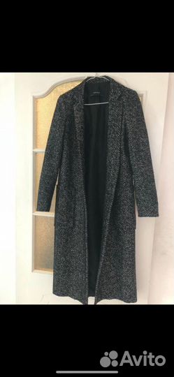 Пальто Zara