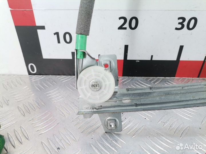 Стеклоподъемник Volvo S40 1998 30623451