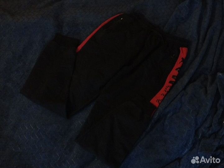 Одежда мужская