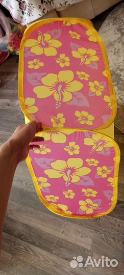 Манеж, для хранения игрушек