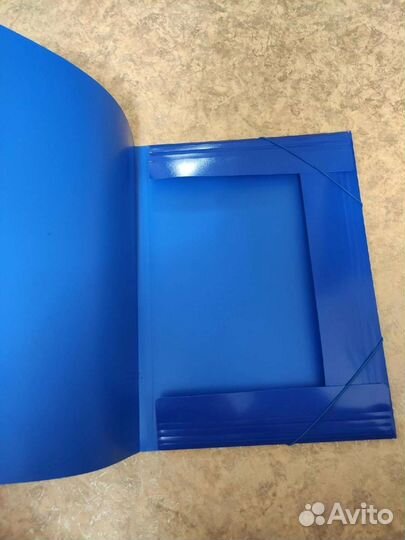 Папка формата А3