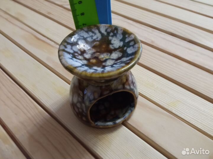 Аромолампа для масел