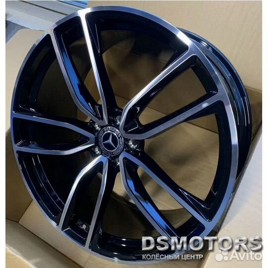 Диски 22-5388 11/21 5x112 ET47 d66.6 MB